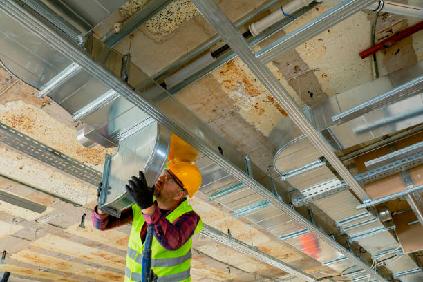 Best Air Conditioning Repair  in , MA