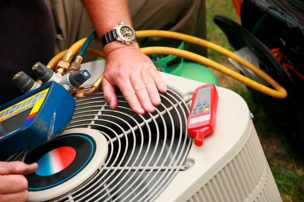 Best Best HVAC Companies  in , MA