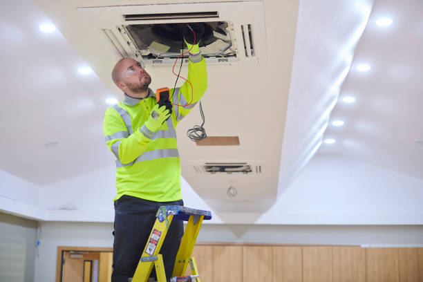 Best HVAC Repair Near Me  in , MA