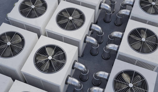 Best HVAC Installation Services  in , MA
