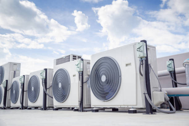 Best Local HVAC Companies  in , MA