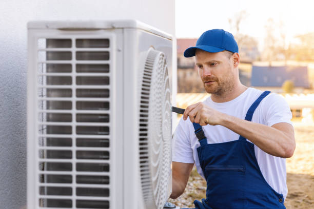 Best HVAC Installation Services  in , MA