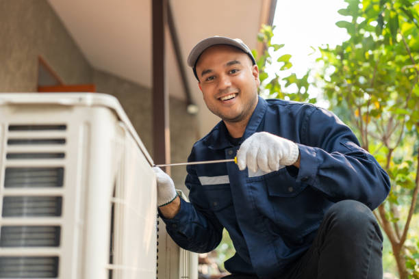 Best Emergency HVAC Repair  in , MA