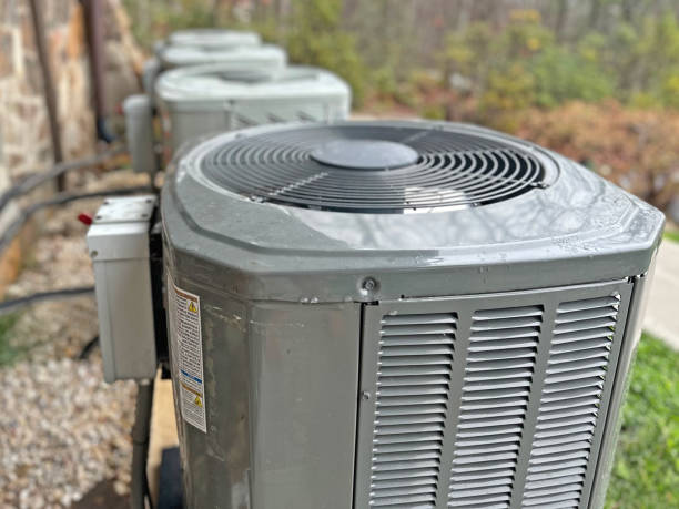 Best Residential HVAC Services  in , MA